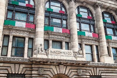 Las minutas de Banxico, claves para la jornada