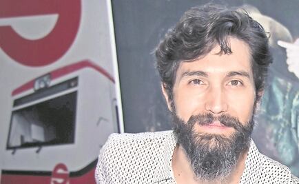 Timbiriche, sin Thalía, Paulina y sin egos: Benny Ibarra