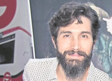 Timbiriche, sin Thalía, Paulina y sin egos: Benny Ibarra