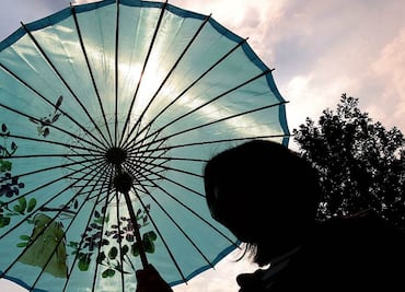 Alertan al noroeste y noreste del país por calor extremo