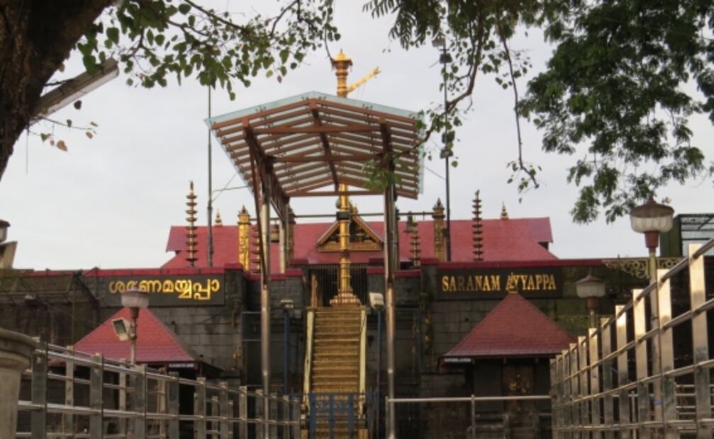 Estos son 7 lugares en el mundo en donde si eres mujer no puedes entrar