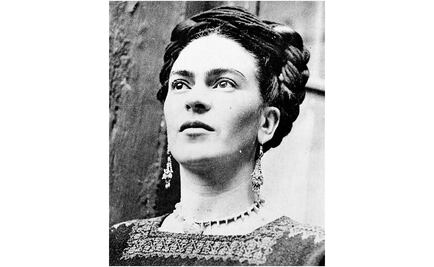 El día que murió Frida Kahlo
