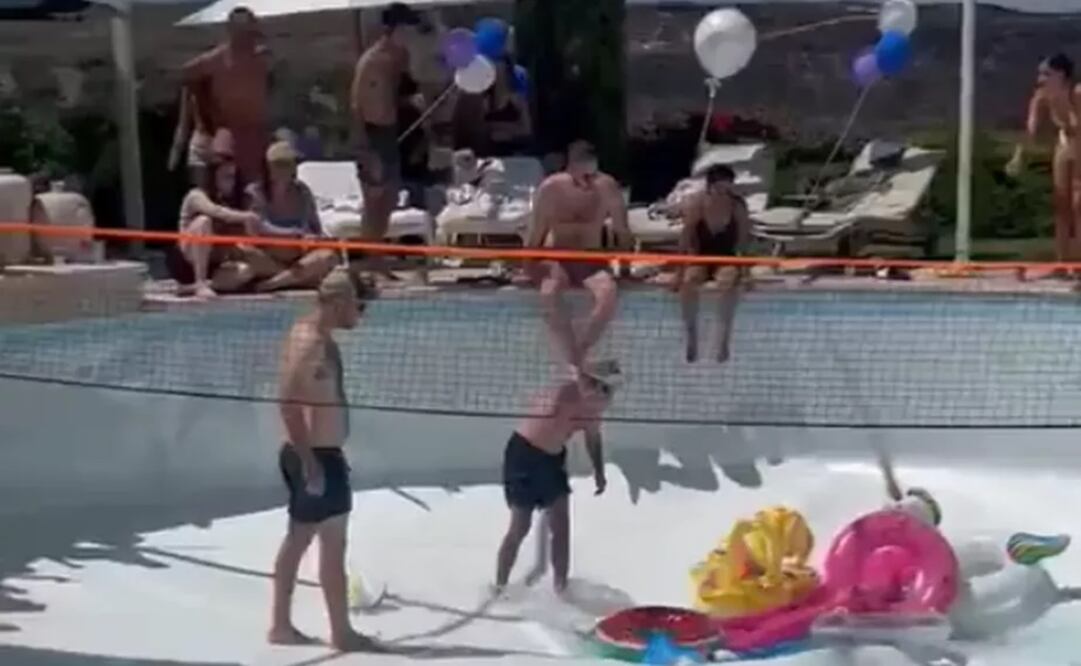 Foto: Tomada del video 