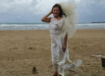 Ana Bertha Espín: De apostadora a “loca”