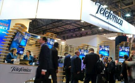 Telefónica; industria digital contribuye a la creación de riqueza