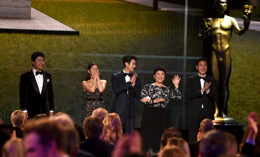 Foto: AP /Chris Pizzello