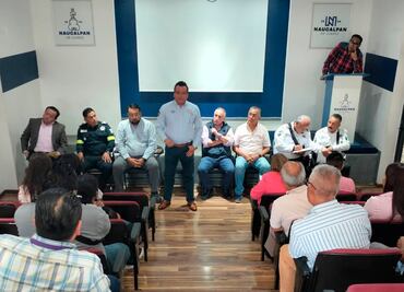 ¿Qué pasa en la colonia Praderas de San Mateo? Vecinos de Naucalpan preocupados por estruendos en el subsuelo