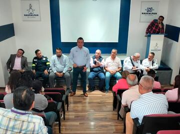 ¿Qué pasa en la colonia Praderas de San Mateo? Vecinos de Naucalpan preocupados por estruendos en el subsuelo