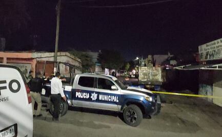 Ataques en negocios clandestinos de tragamonedas dejan tres muertos y un herido en Culiacán