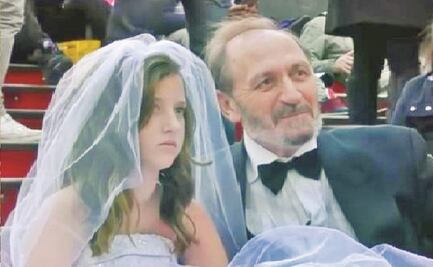 Avanza en Senado reforma penal contra el matrimonio infantil