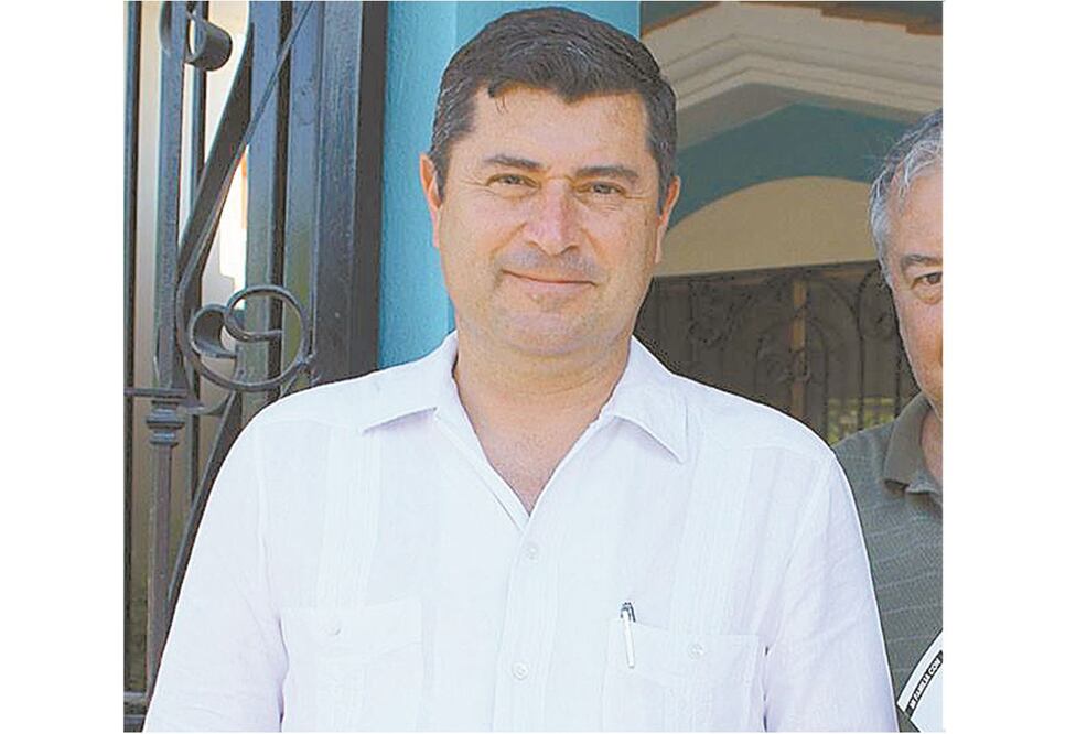 Alcalde da 70 mil  pesos al mes a su “asesora”