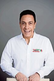 “El tricolor no se equivocó al elegir a su candidato”