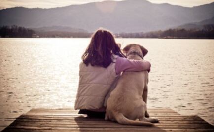 Mentira: tener mascota no retrasa el envejecimiento