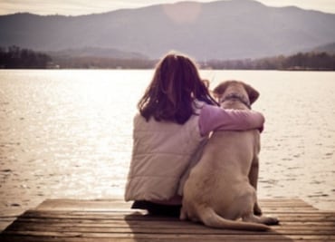 Mentira: tener mascota no retrasa el envejecimiento