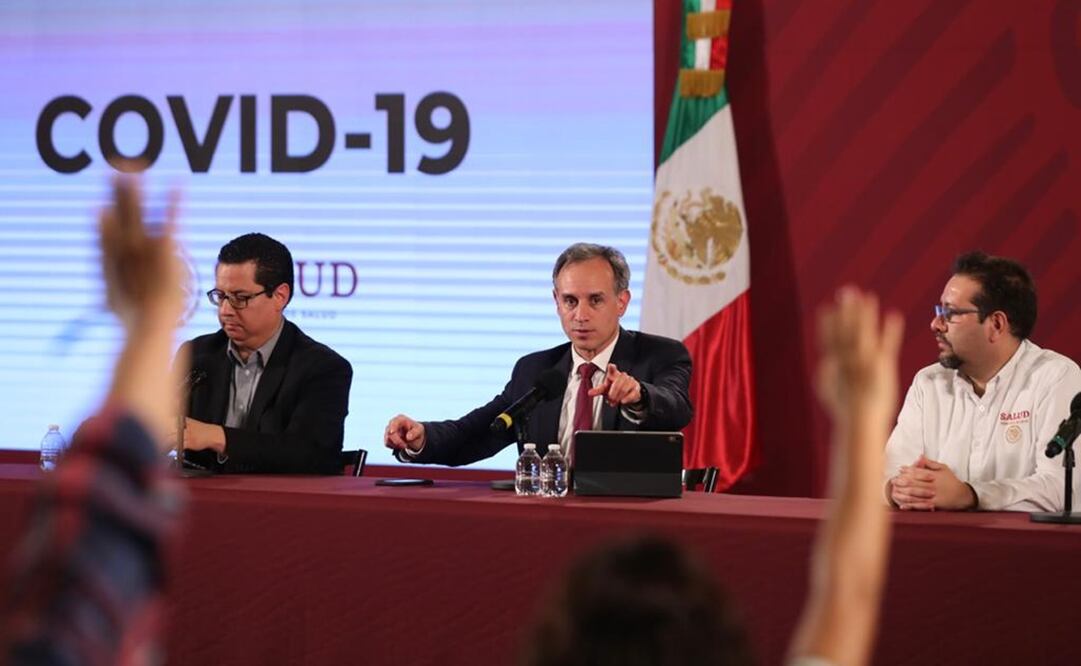 Foto: Valente Rosas / EL UNIVERSAL