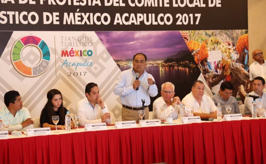 Foto: @HectorAstudillo