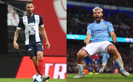 Miguel Layún pide fichar al 'Kun' Agüero a Rayados