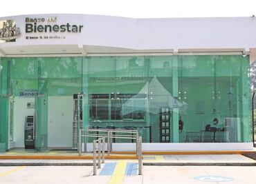 Ganancias del Banco del Bienestar se desploman 80% al cierre del sexenio de AMLO; gasto administrativo superó los mil mdp