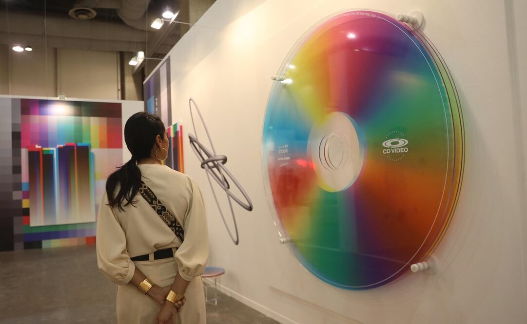 Foto: EFE/ Sáshenka Gutiérrez, archivo