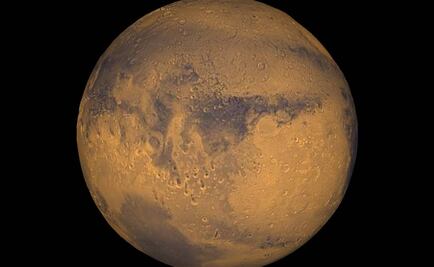 NASA anunciará "importante hallazgo" sobre Marte