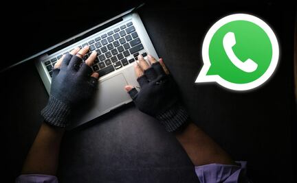 ¿Cómo saber que secuestraron tu cuenta de WhatsApp?
