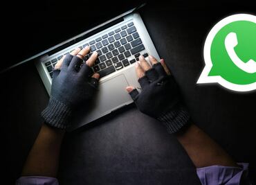 ¿Cómo saber que secuestraron tu cuenta de WhatsApp?