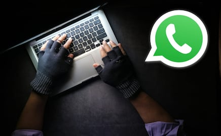 ¿Cómo saber que secuestraron tu cuenta de WhatsApp?
