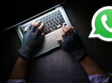¿Cómo saber que secuestraron tu cuenta de WhatsApp?