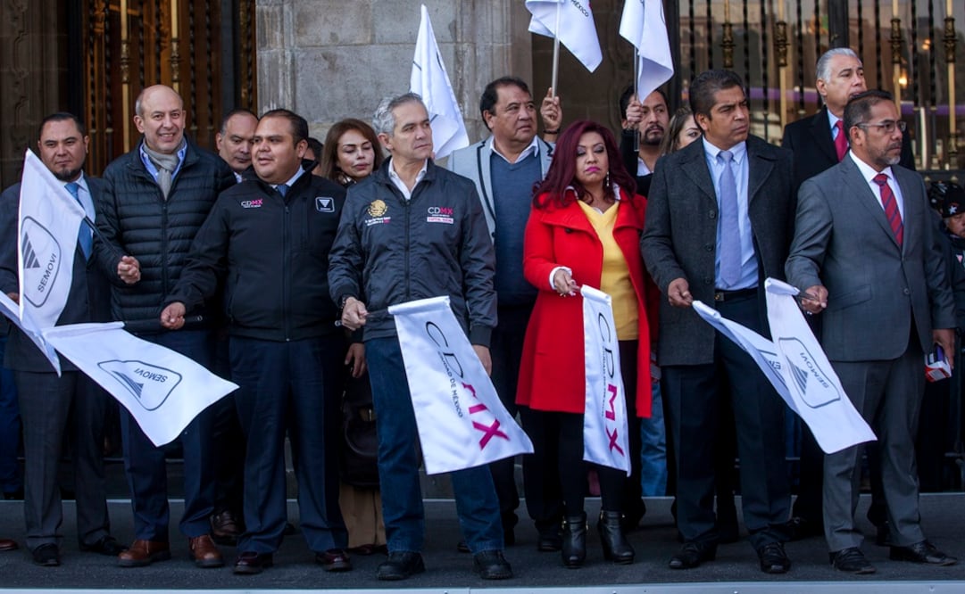 Foto: Camila Mata/ El Universal