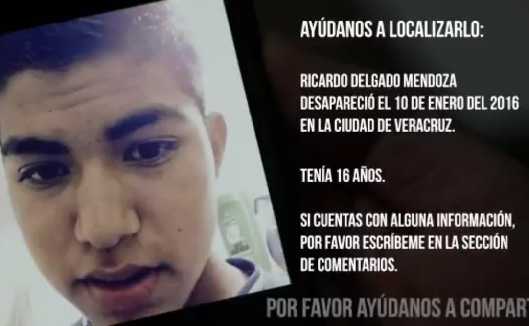 Foto: Captura de video 