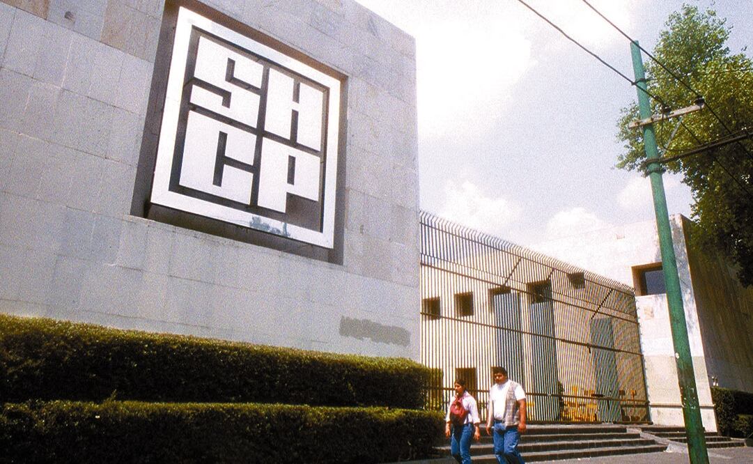 Foto: Archivo / EL UNIVERSAL