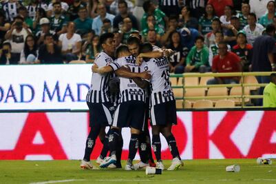 León suma segunda derrota en el Apertura 2018