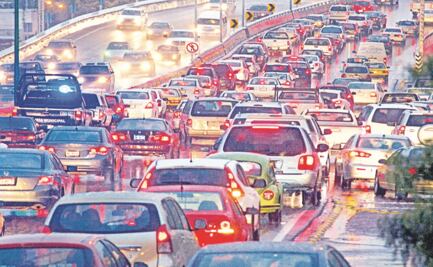 Tenencia 2021. ¿Cuándo se hace el pago en CDMX y Edomex?