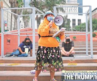 Ante dureza migratoria en EU, Cancillería alista apoyo