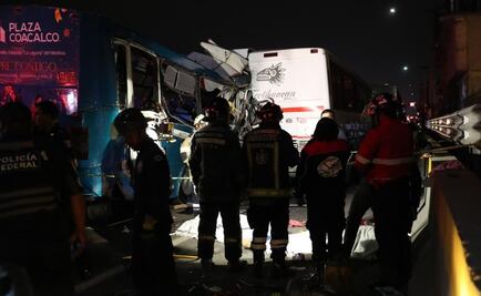 Edomex cubrirá gastos a 4 de 13 muertos por choque en la México-Pachuca