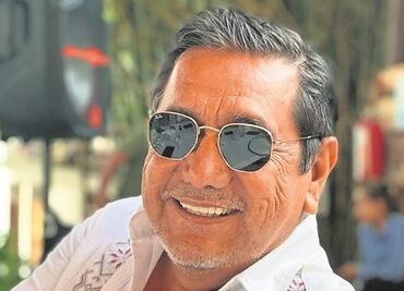 Salgado Macedonio da la espalda a Monreal; se suma al barco de Sheinbaum