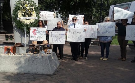 A un año de su muerte, realizan homenaje a Javier Valdez en los estados