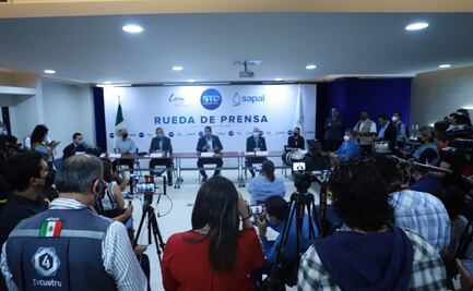 Advierte el gobernador Diego Sinhue que peleará por el agua para León