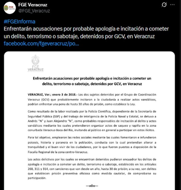 Foto: captura de pantalla