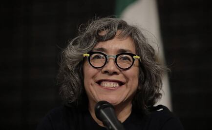 Cristina Rivera Garza gana el Premio José Emilio Pacheco 2017