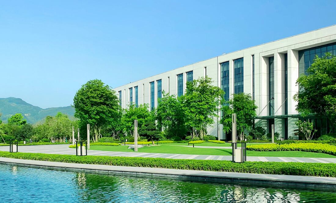 Foto: Oppo y su informe de sustentabilidad 2023