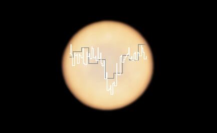 ¿Qué es la fosfina? Gas detectado en las nubes de Venus