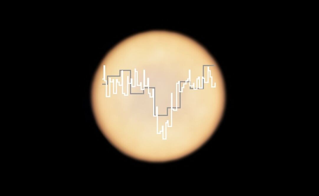 Foto: ALMA (ESO/NAOJ/NRAO), Greaves et al. & JCMT (East Asian Observatory)