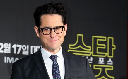 J.J. Abrams dirigirá el Episodio IX de "Star Wars"