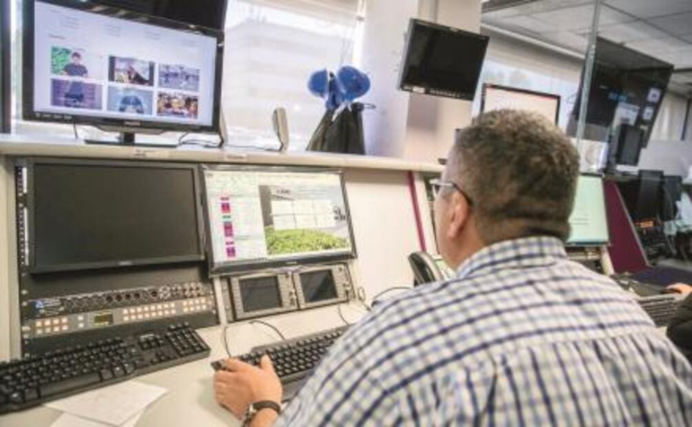 El ojo vigilante del INE en comicios