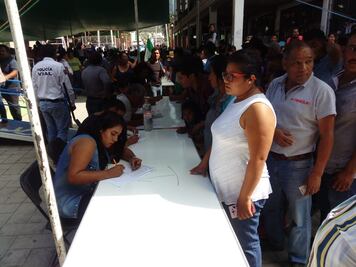 Violencia y corrupción tensan elecciones en tres municipios de Oaxaca