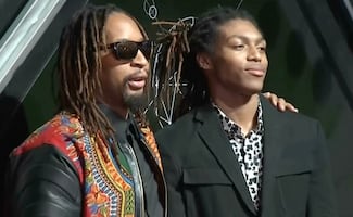 Hijo de Lil Jon, DJ Young, encontrado muerto en estanque cerca de Atlanta