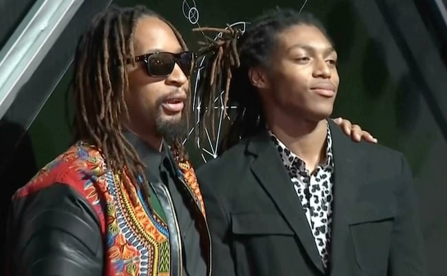 Hijo de Lil Jon, DJ Young, encontrado muerto en estanque cerca de Atlanta