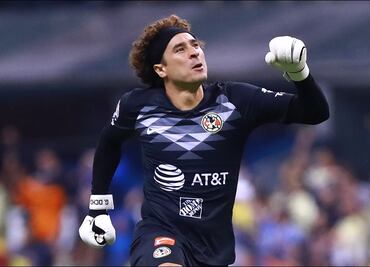 Memo Ochoa mantiene en cero su arco en triunfo ante el Puebla