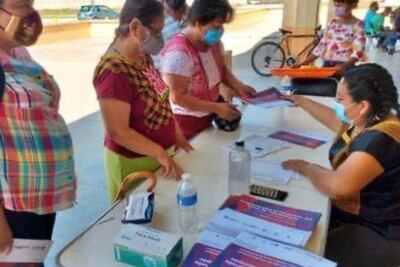 Ixtepec, comunidad zapoteca de Oaxaca, aprueba segundo parque industrial del Corredor Interoceánico